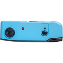 Kodak M35 reusable camera Blue Kodak M35 reusable camera Blue