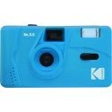 Kodak M35 reusable camera Blue Kodak M35 reusable camera Blue