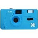 Kodak M35 reusable camera Blue Kodak M35 reusable camera Blue