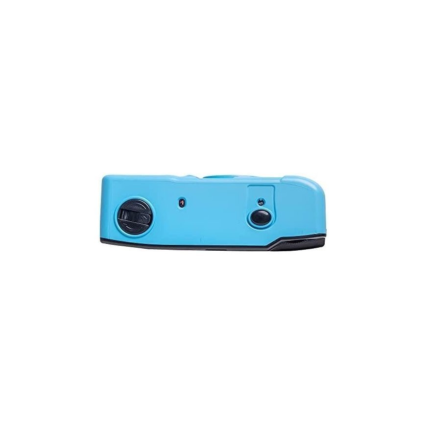 Kodak M35 reusable camera Mėlynas – 12