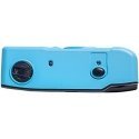 Kodak M35 reusable camera Blue Kodak M35 reusable camera Blue