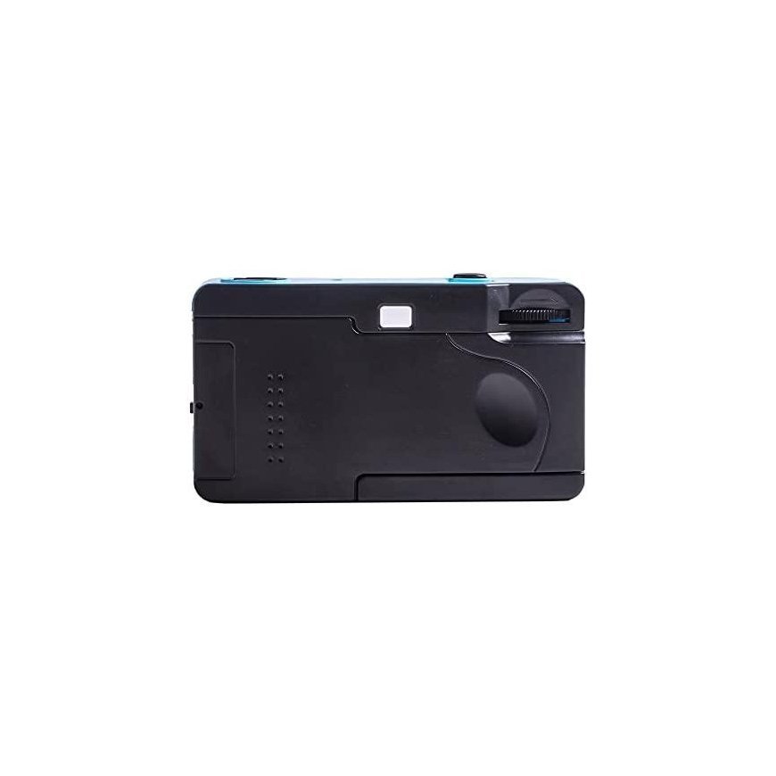 Kodak M35 reusable camera Mėlynas – 13