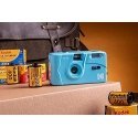 Kodak M35 reusable camera Blue Kodak M35 reusable camera Blue