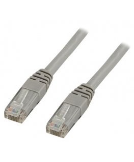 Deltaco TP-615 võrgukaabel Hall 15 m Cat6