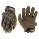 Mechanix Wear Gloves The Original® brown size 10/L. Velcro, synthetic leather, TrekDry® Mechanix Wear Gloves The Original® brown size 10/L. Velcro, synthetic leather, TrekDry®