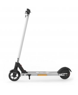 Denver SEL-65230W white