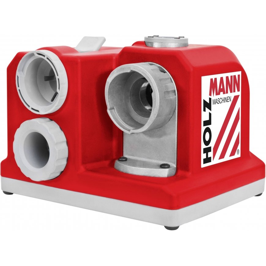 Holzmann BSG13E Drill Bit Sharpener