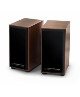 Esperanza 2.0 FOLK Дерево Проводная 6 W