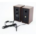 Esperanza 2.0 FOLK Дерево Проводная 6 W