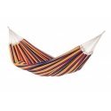AMAZONAS AZ-1019200 hammock Hanging hammock 3 person(s) Cotton, Polyester Multicolour AMAZONAS AZ-1019200 hammock Hanging hammock 3 person(s) Cotton, Polyester Multicolour