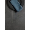 Villeroy & Boch Purismo Bar glass straw, 4 pcs Villeroy & Boch Purismo Bar glass straw, 4 pcs