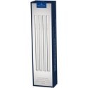 Villeroy & Boch Purismo Bar glass straw, 4 pcs Villeroy & Boch Purismo Bar glass straw, 4 pcs