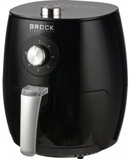 BROCK Gaisa Friteris. AFM 3501 BK