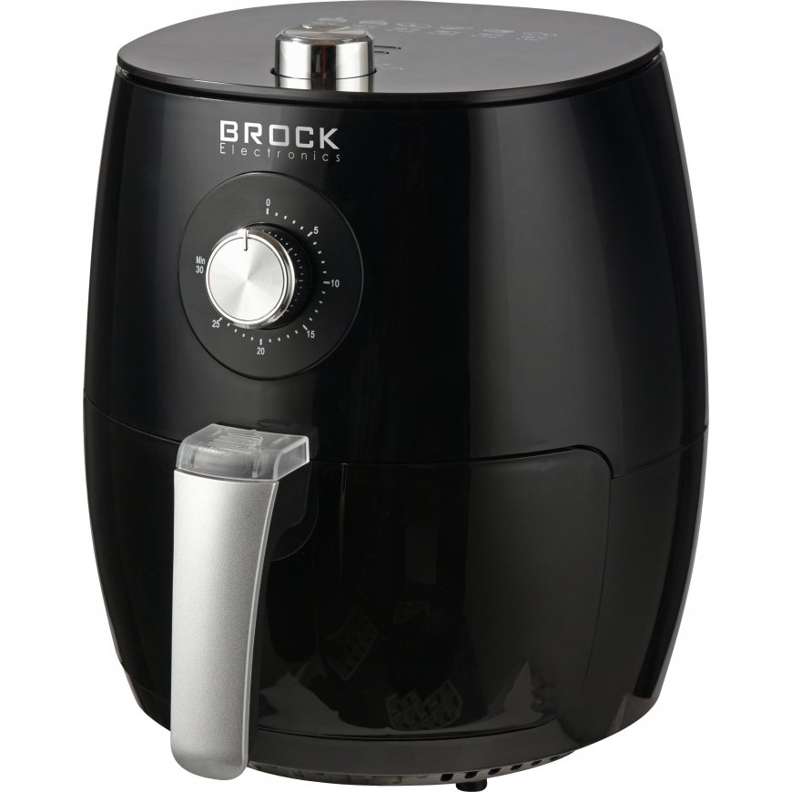 Brock Electronics BROCK Gaisa Friteris. AFM