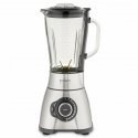Caso B1800 1,75 L Pöydällä pidettävä tehosekoitin 1800 W Ruostumaton teräs, Läpinäkyvä Caso B1800 1,75 L Pöydällä pidettävä tehosekoitin 1800 W Ruostumaton teräs, Läpinäkyvä