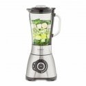 Caso B1800 1.75 L Tabletop blender 1800 W Stainless steel, Transparent Caso B1800 1.75 L Tabletop blender 1800 W Stainless steel, Transparent