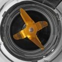 Caso B1800 1,75 L Pöydällä pidettävä tehosekoitin 1800 W Ruostumaton teräs, Läpinäkyvä Caso B1800 1,75 L Pöydällä pidettävä tehosekoitin 1800 W Ruostumaton teräs, Läpinäkyvä