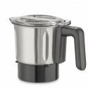 Caso B1800 1.75 L Tabletop blender 1800 W Stainless steel, Transparent Caso B1800 1.75 L Tabletop blender 1800 W Stainless steel, Transparent