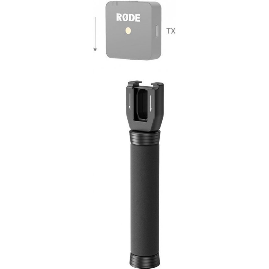SmallRig 3182 wand adapter for wireless microphone – 2