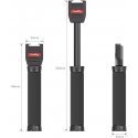 SmallRig 3182 wand adapter for wireless microphone SmallRig 3182 wand adapter for wireless microphone