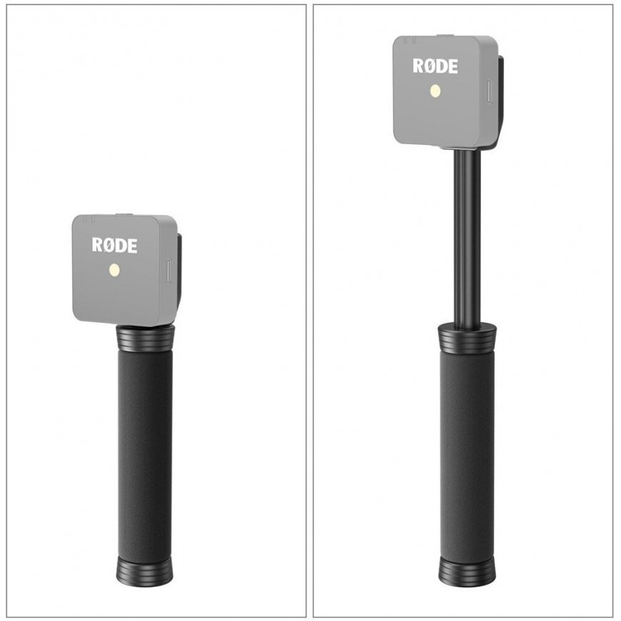 SmallRig 3182 wand adapter for wireless microphone – 5