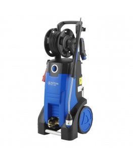 Elektriskā augstspiediena mazgātājs ar cilindru Nilfisk MC 4M-180/740 XT 400/3/50 EU