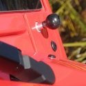 RAM Mounts RAM-B-367U монтажный набор