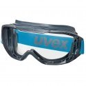 Uvex 9320265 turvalasi & lasi Turvalasit Antrasiitti, Sininen Uvex 9320265 turvalasi & lasi Turvalasit Antrasiitti, Sininen