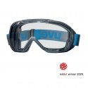 Uvex 9320265 aizsargbrilles Antracīts, Zils Uvex 9320265 aizsargbrilles Antracīts, Zils