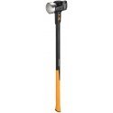 Fiskars kūjis ilga rankena XL 10 lb/36" Fiskars kūjis ilga rankena XL 10 lb/36"