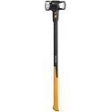 Fiskars Hammer Long Handle XL 10 lb/36" Fiskars Hammer Long Handle XL 10 lb/36"