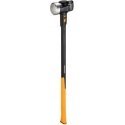 Fiskars Hammer Long Handle XL 10 lb/36" Fiskars Hammer Long Handle XL 10 lb/36"