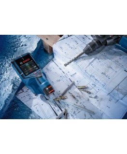 Bosch D-tect 200 C, LB SOLO