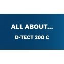 Bosch D-tect 200 C, LB SOLO Bosch D-tect 200 C, LB SOLO