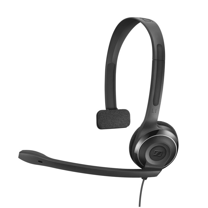 EPOS Sennheiser PC 7 USB austiņas