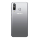 Case Puro for Samsung Galaxy Xcover Pro 6.3, transparent / SGXCOVERPRO03NUDETR / 150932
