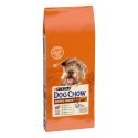 PURINA Dog Chow Mature Senior lambaga - koera kuivtoit - 14 kg PURINA Dog Chow Mature Senior lambaga - koera kuivtoit - 14 kg