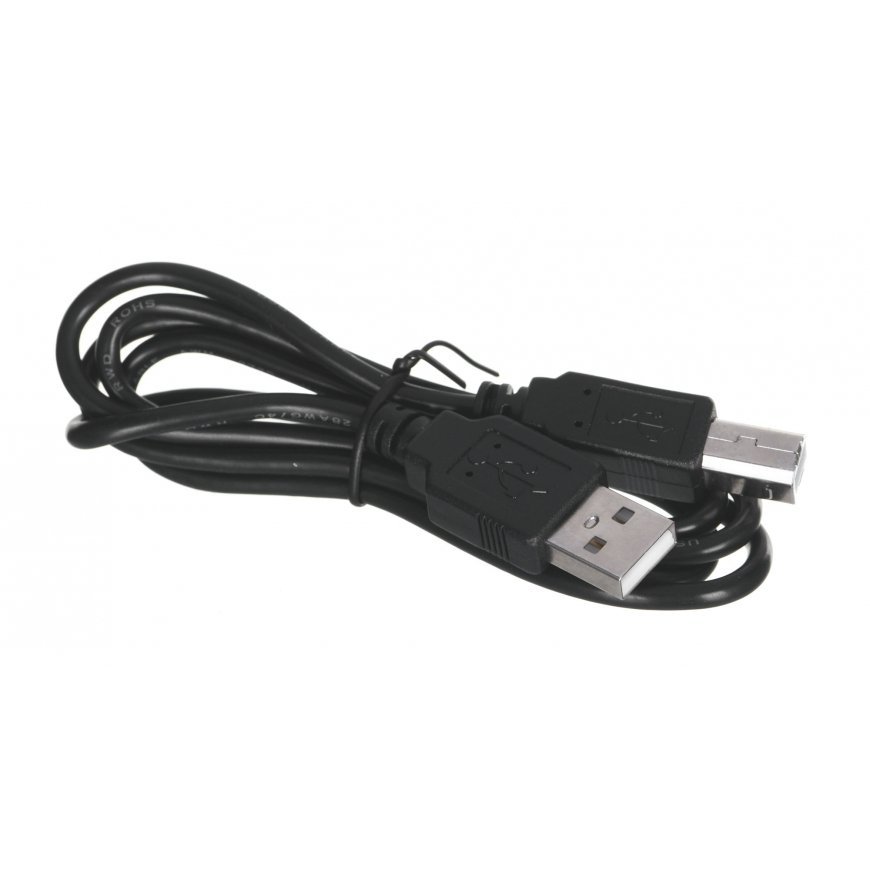 M-AUDIO M-Track DUO - USB-heli liidesed – 2