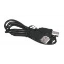 M-AUDIO M-Track DUO - USB-heli liidesed M-AUDIO M-Track DUO - USB-heli liidesed