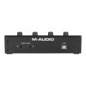 M-AUDIO M-Track DUO - USB-heli liidesed M-AUDIO M-Track DUO - USB-heli liidesed
