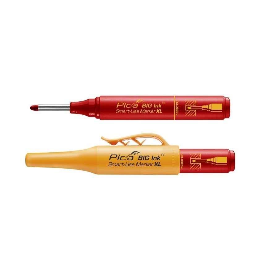Pica BIG INK Smart-Use-Marker blue