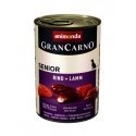 animonda GranCarno 82737 märgtoit koerale Veiseliha, Lammas Täiskasvanu 400 g