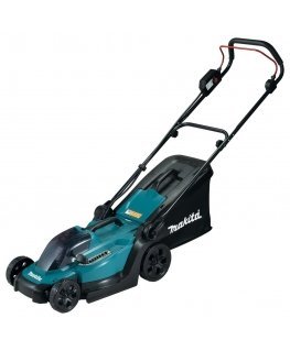 Makita Vejapjovė DLM330Z, 33cm, 18V, be akumuliatoriaus ir kroviklio