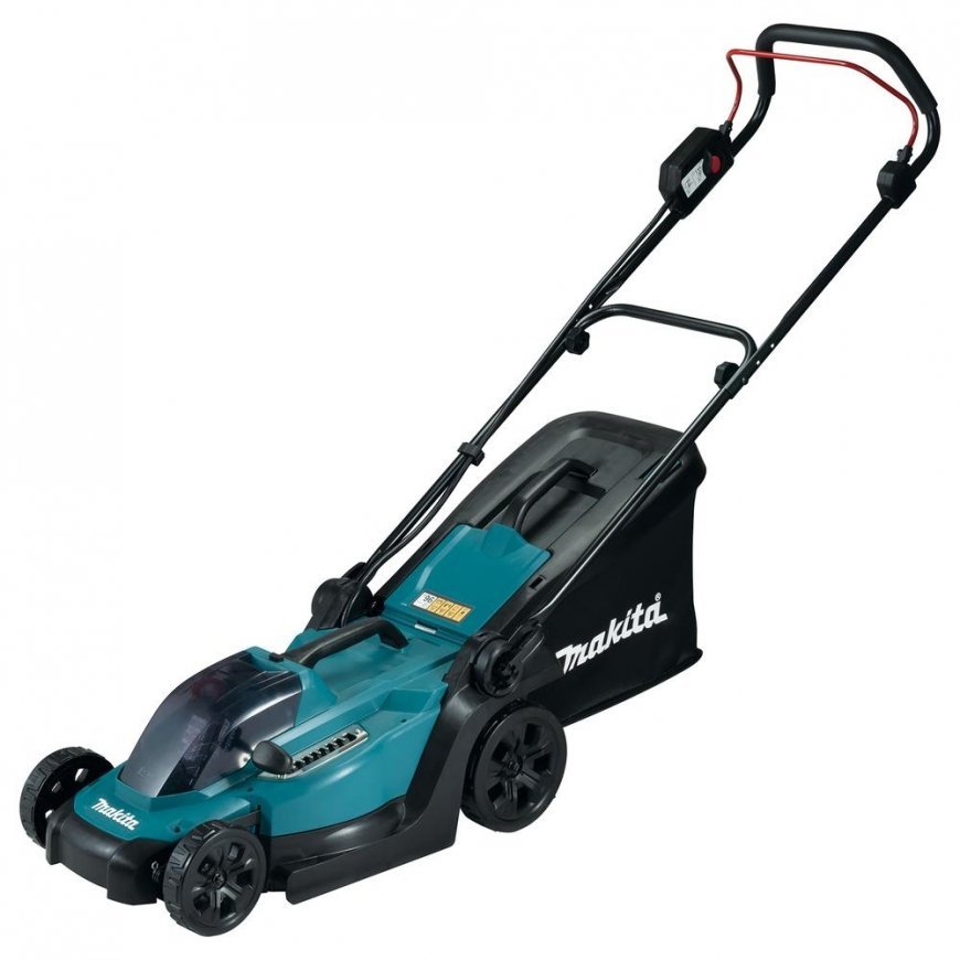 Makita Lawnmower DLM330Z, 33cm, 18V, without