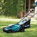 Makita Vejapjovė DLM330Z, 33cm, 18V, be akumuliatoriaus ir kroviklio Makita Vejapjovė DLM330Z, 33cm, 18V, be akumuliatoriaus ir kroviklio