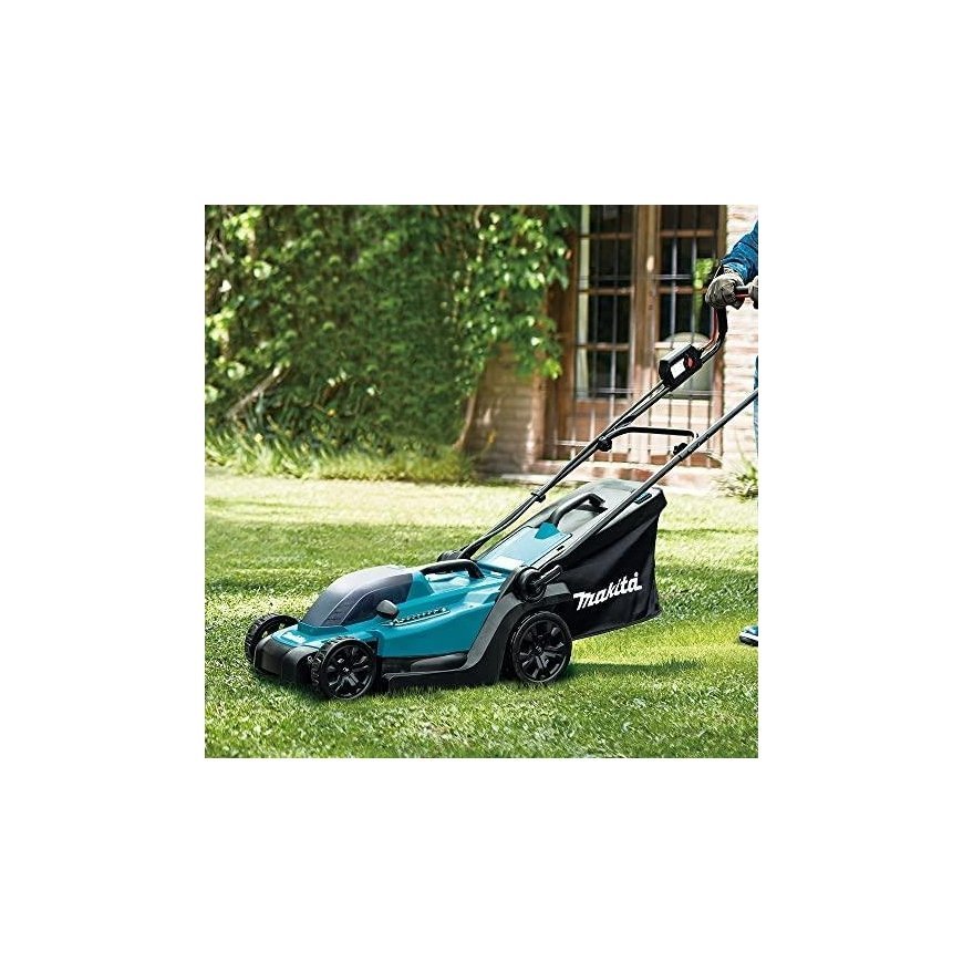Makita Lawnmower DLM330Z, 33cm, 18V, without battery and charger – 4