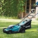 Makita Lawnmower DLM330Z, 33cm, 18V, without battery and charger Makita Lawnmower DLM330Z, 33cm, 18V, without battery and charger