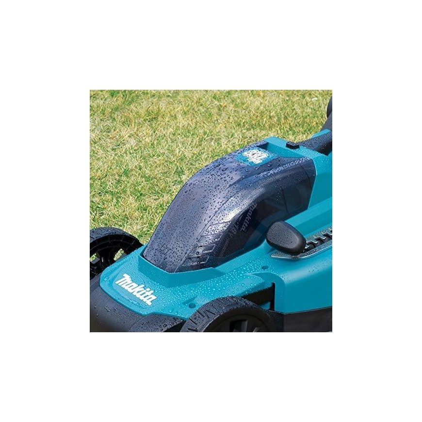 Makita Lawnmower DLM330Z, 33cm, 18V, without battery and charger – 5