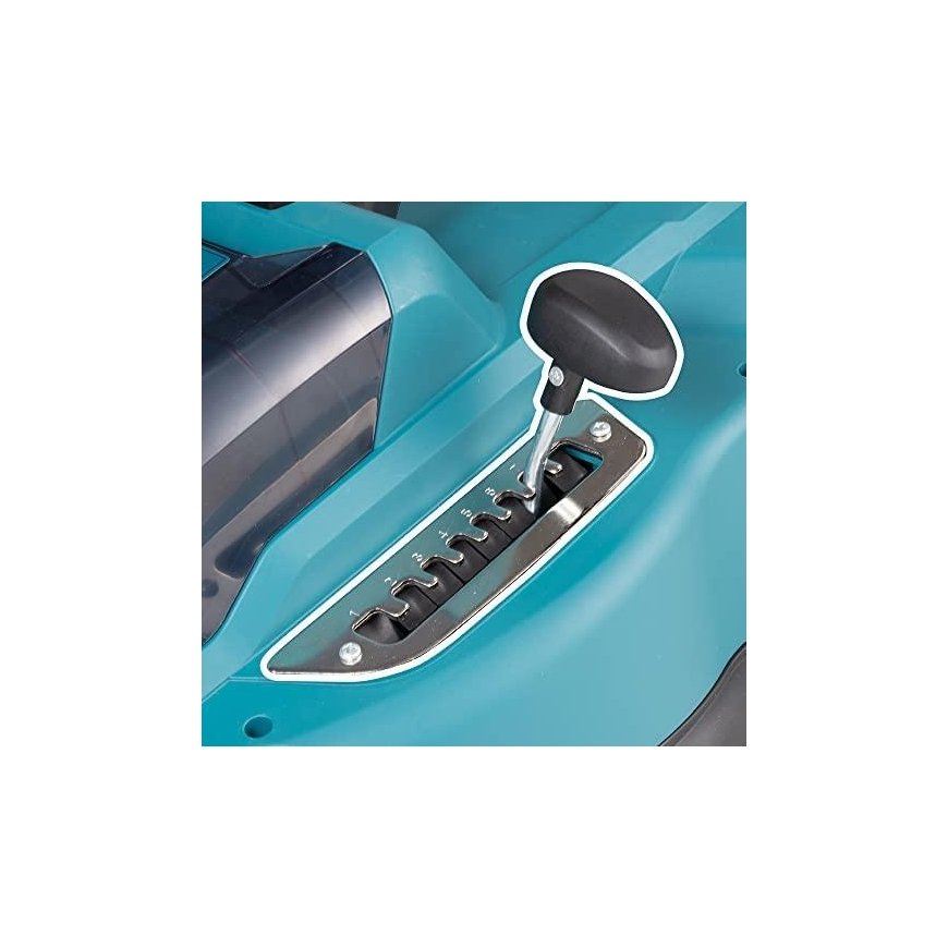 Makita Lawnmower DLM330Z, 33cm, 18V, without battery and charger – 6