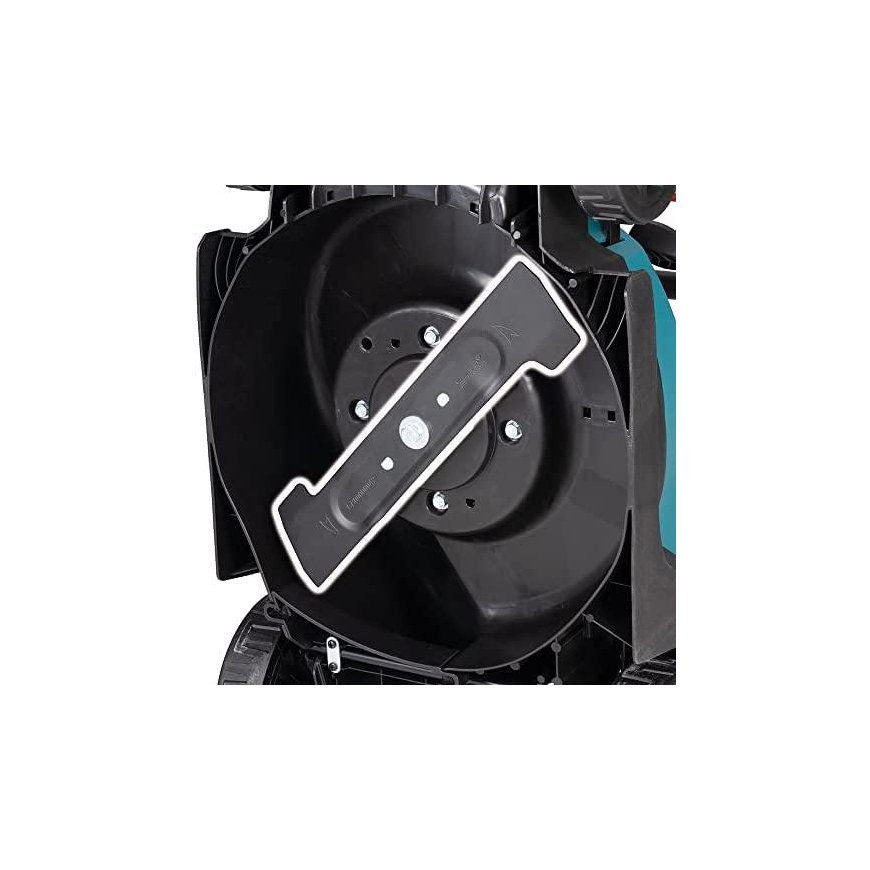 Makita Vejapjovė DLM330Z, 33cm, 18V, be akumuliatoriaus ir kroviklio – 7